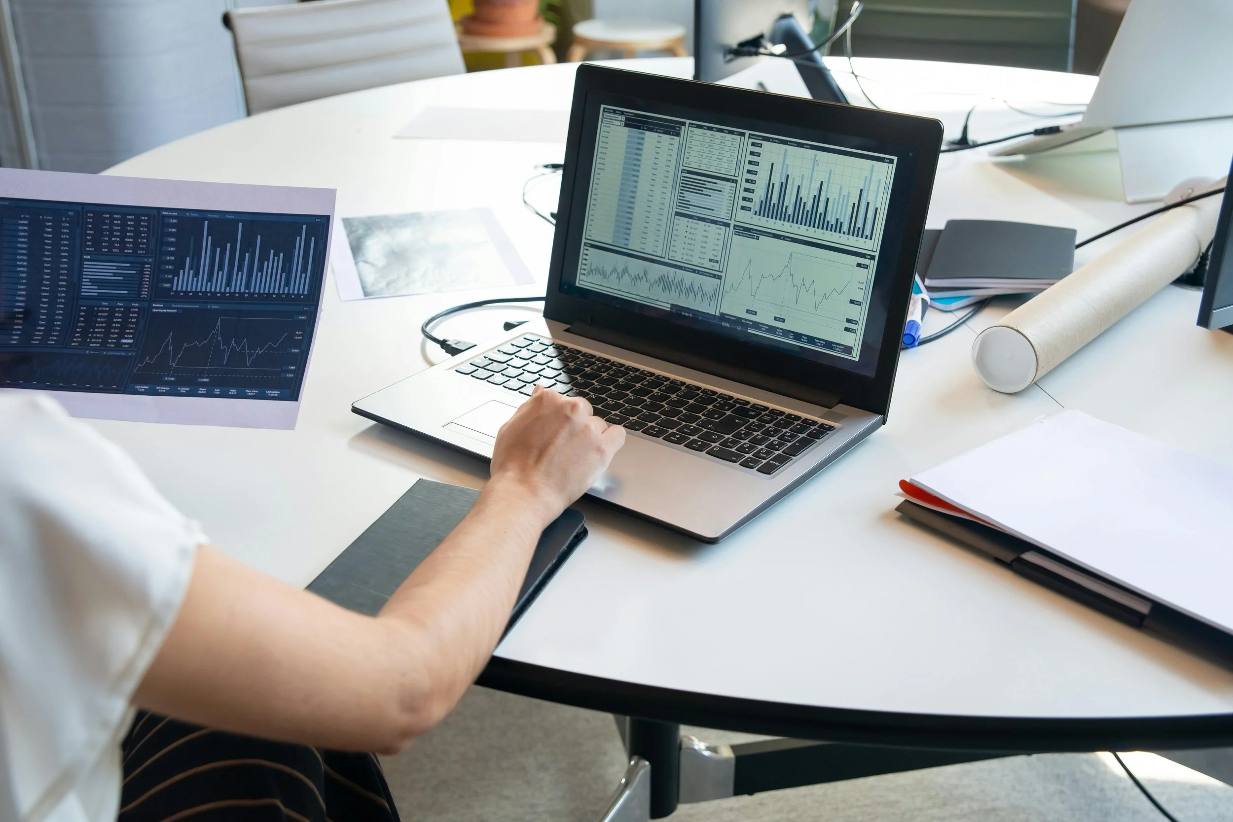 Objektive Bewertung von Grundstücken und Immobilien auf Basis fundierter Analysen
