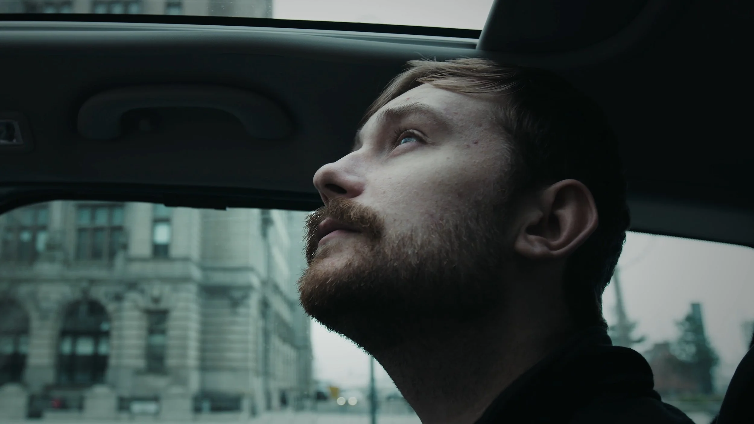FOREST RD & ANNA WHITTS - I KEEP DRIVING (OFFICIAL MUSIC VIDEO)