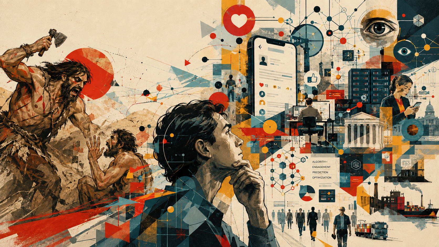 Why Our Moral Intuitions Fail in the Age of Complex Technology