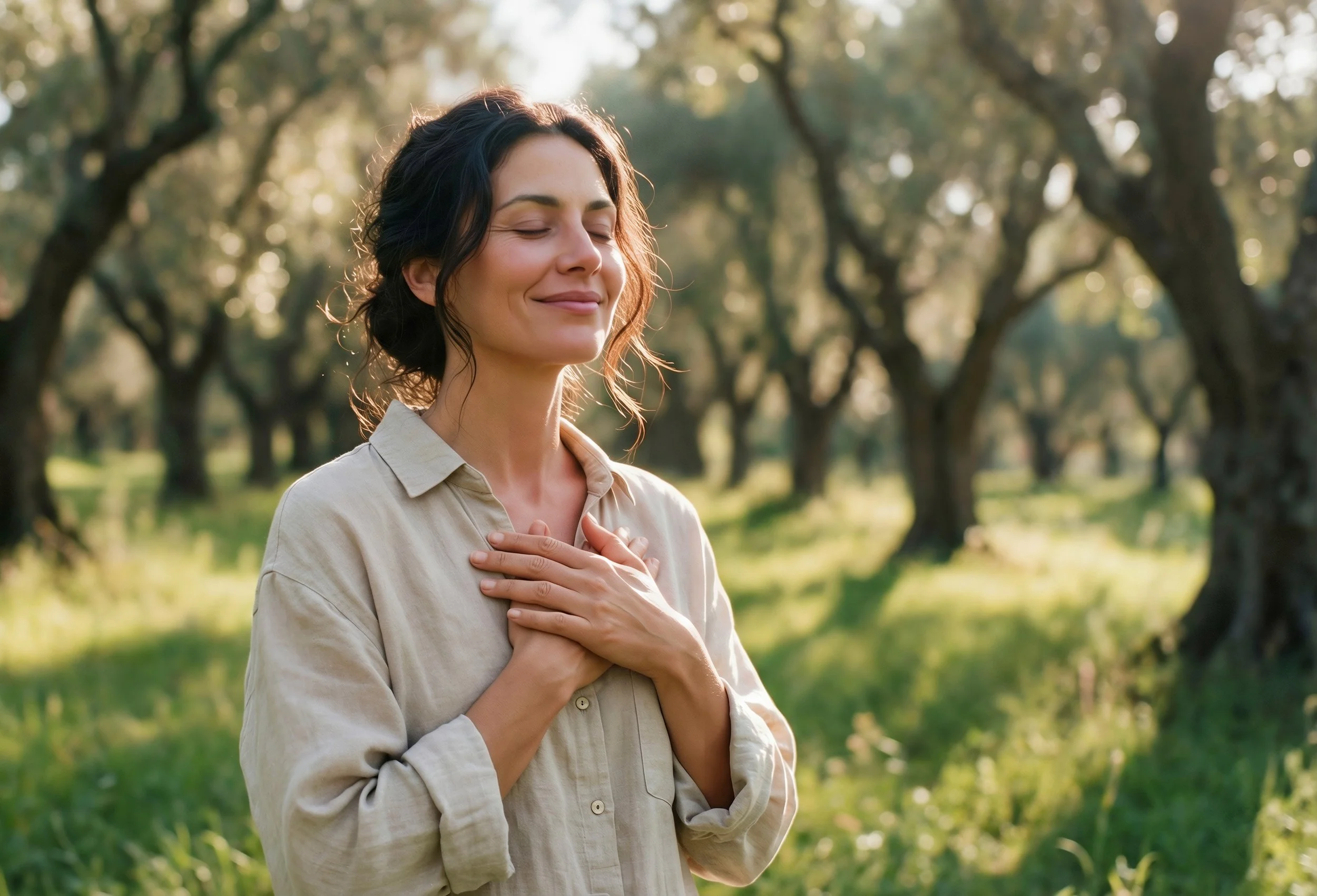 What is a Wellness Coach and could you benefit from one? 