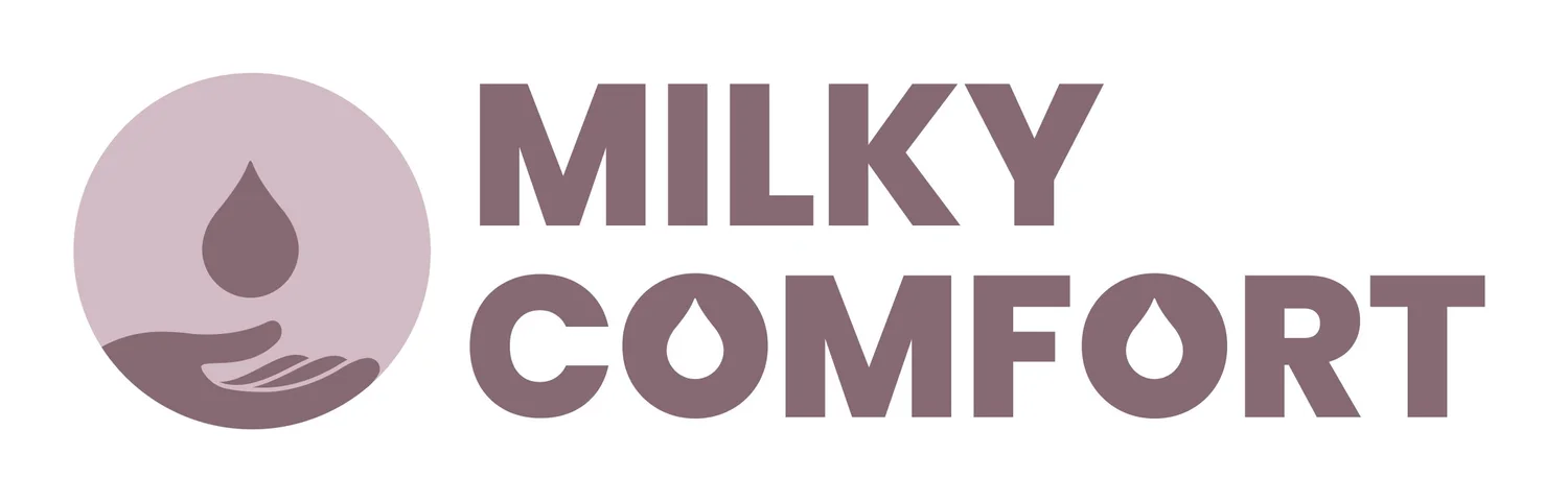 Milky Comfort