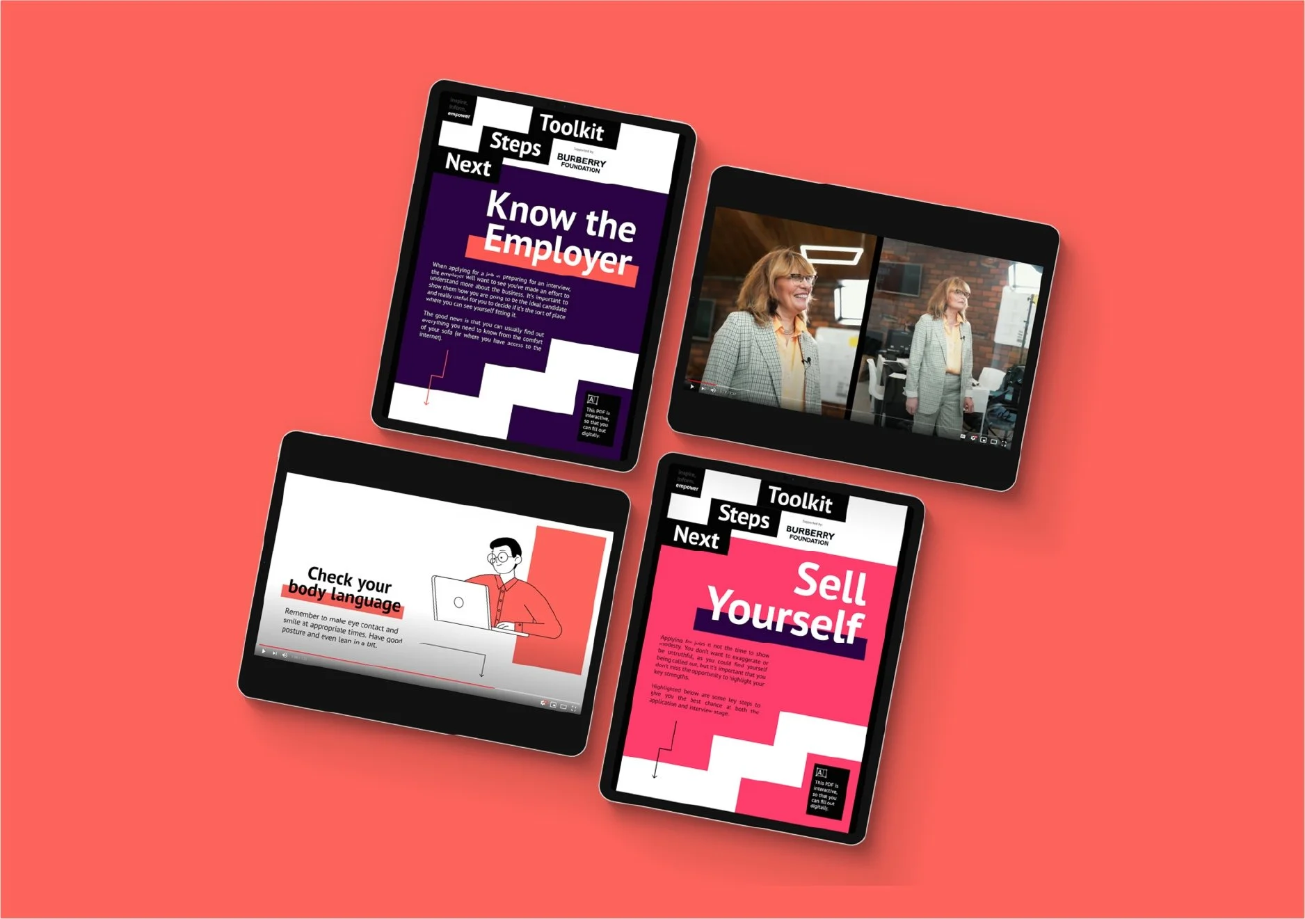 Marketing and Communications for Careers Education