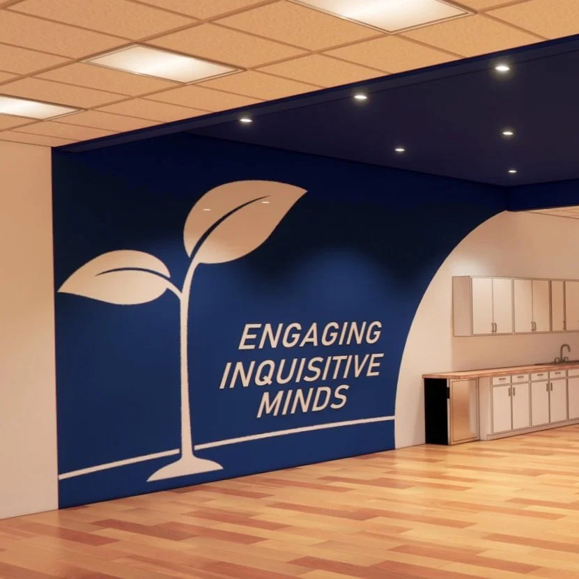 Expanding a school
