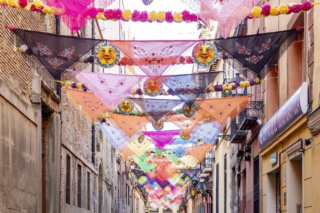 15 lugares imprescindibles que visitar en Madrid si es tu primera vez