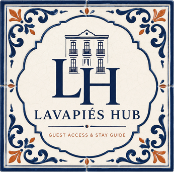 LAVAPIES HUB