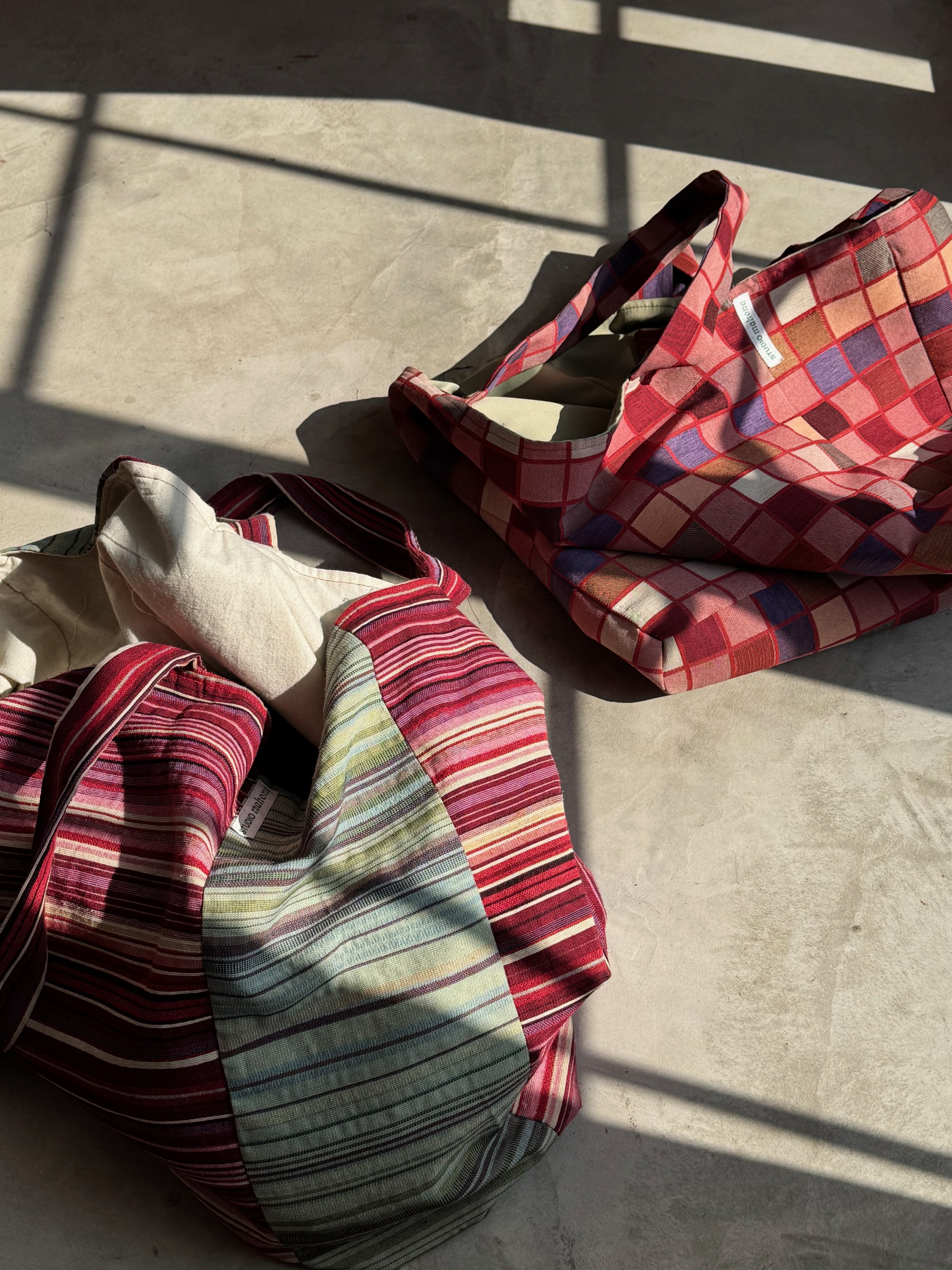 Mahona Bags