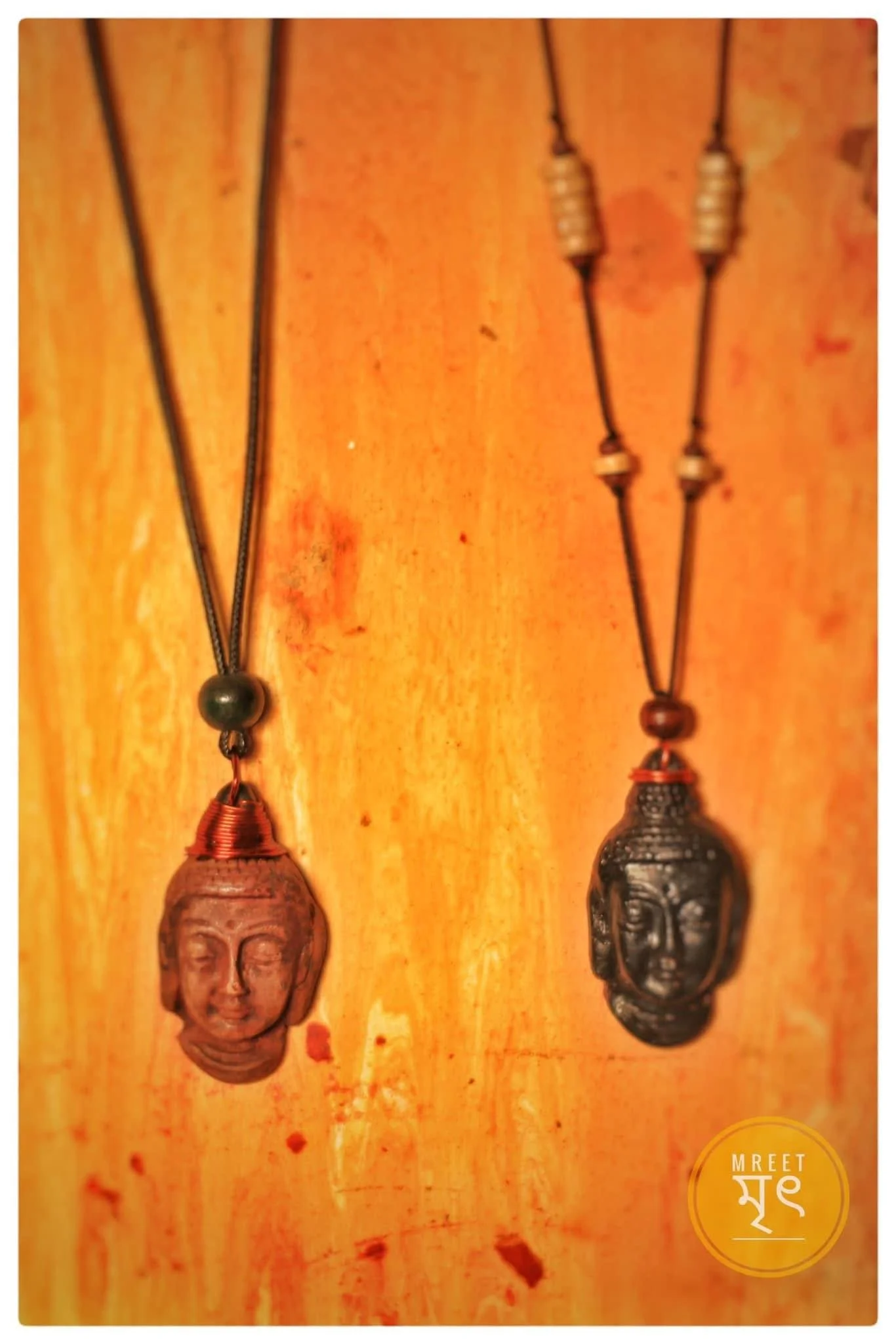 Pendant Necklace