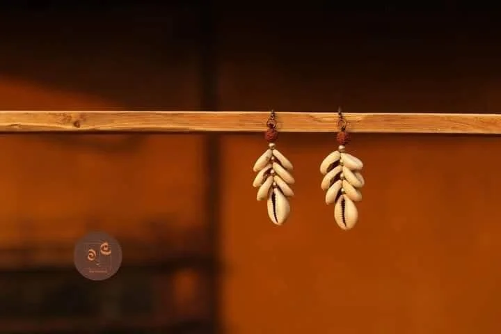 Heritage Earrings