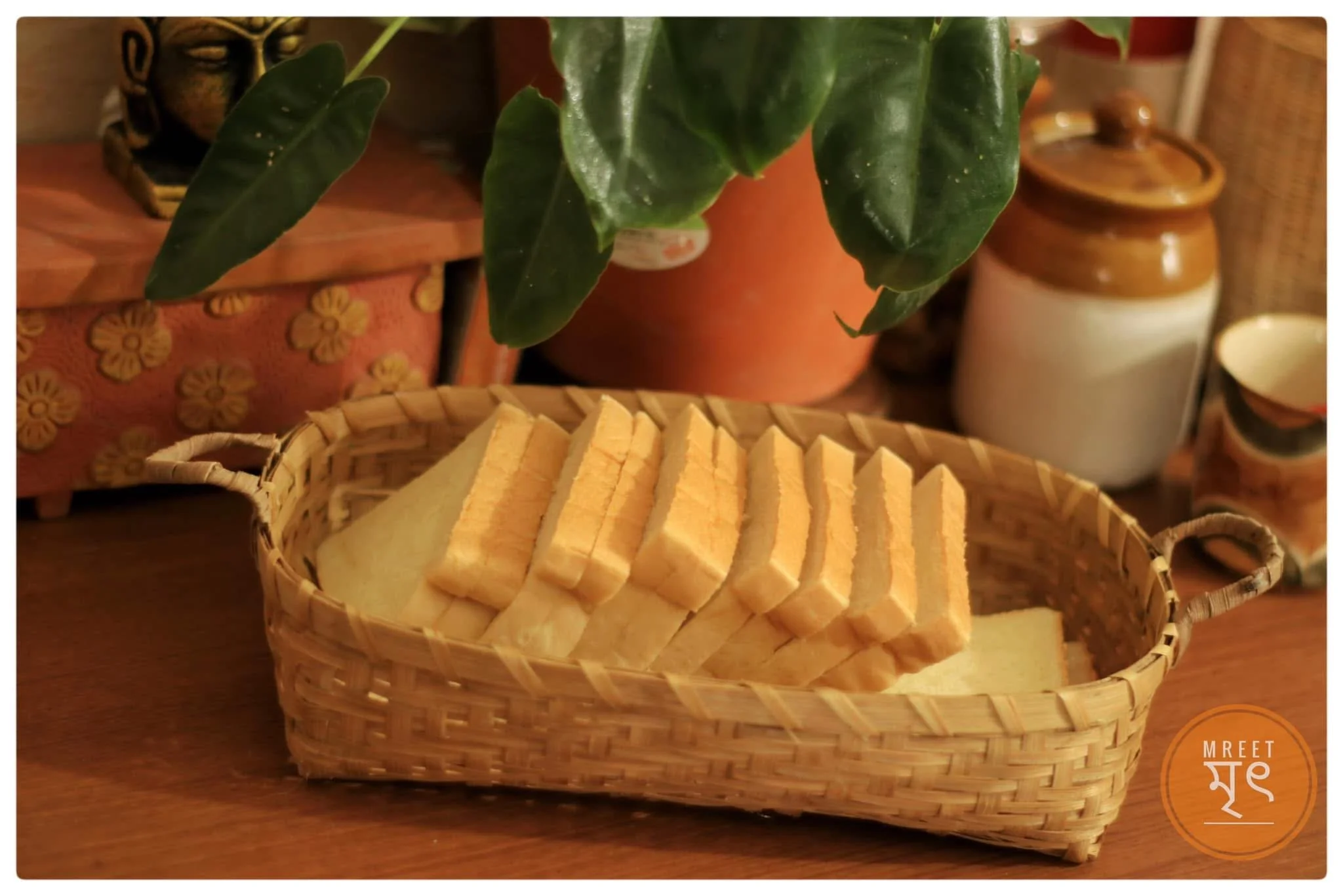Bread Basket