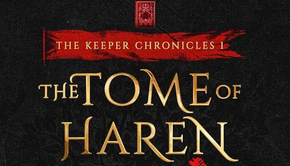 The Tome of Haren