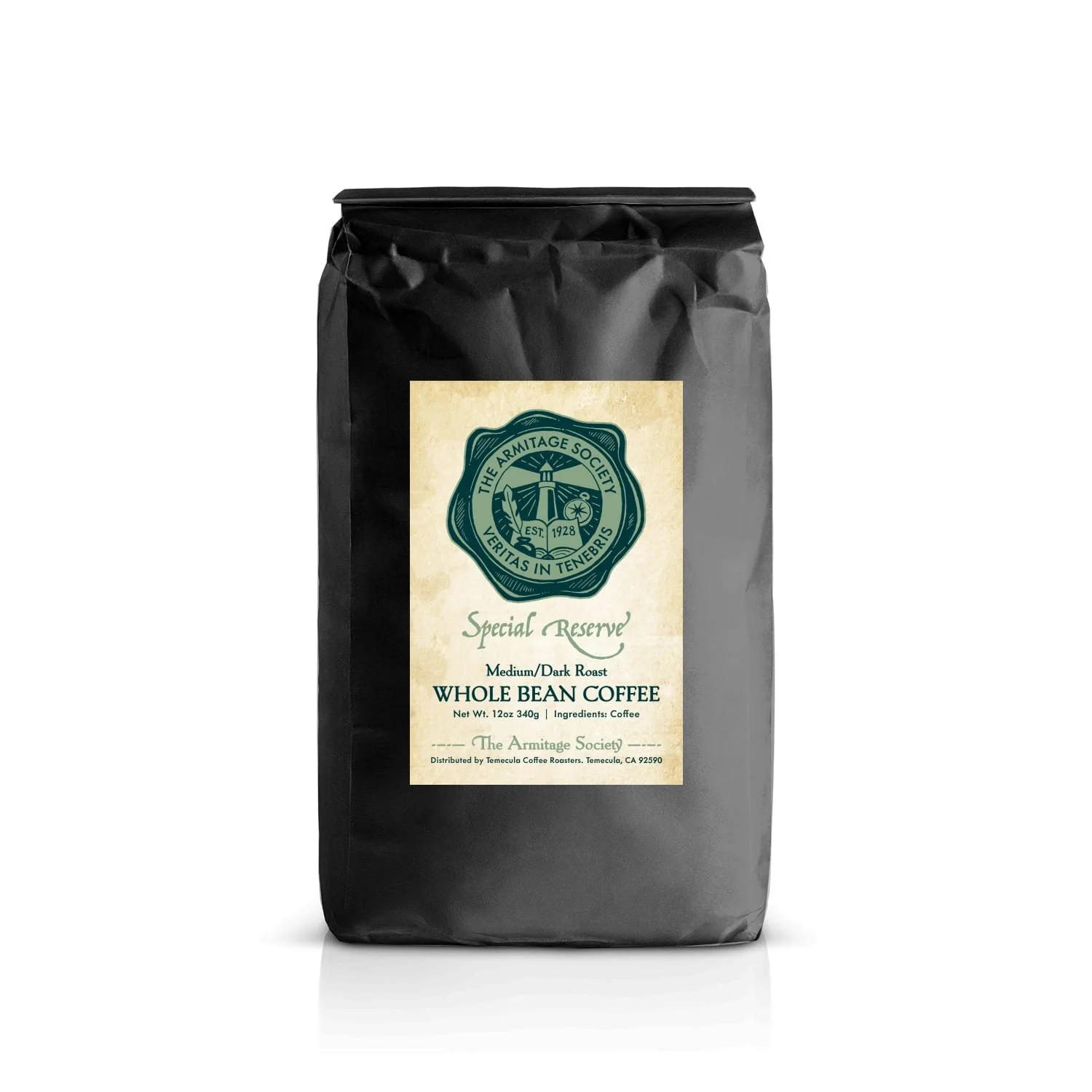 The Armitage Society Special Reserve