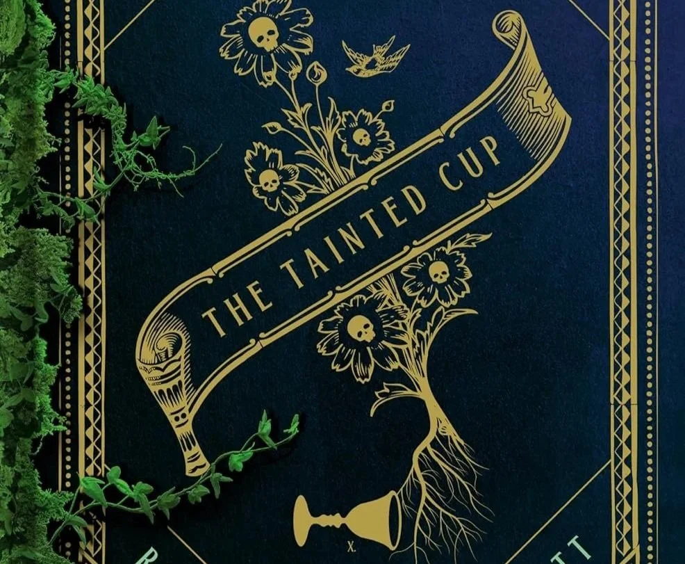 The Tainted Cup