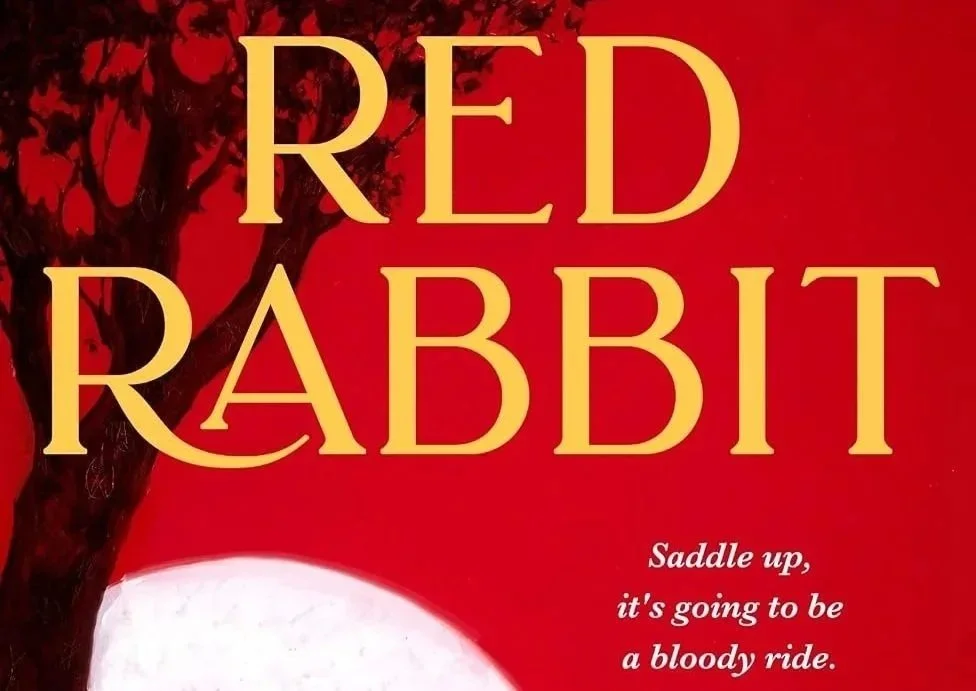 Red Rabbit
