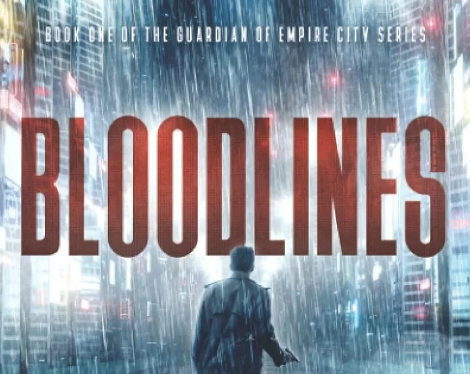 Bloodlines