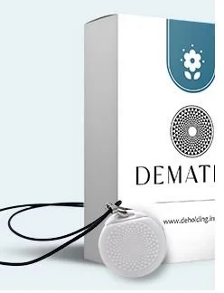 DEMATRIX SCHUTZ GEGEN ALLERGIEN