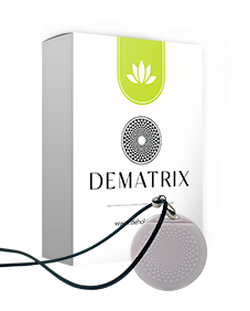 DEMATRIX STOP STRESS