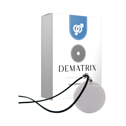 DEMATRIX MÄNNERGESUNDHEIT