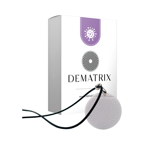 DEMATRIX PRÄVENTION FÜR DAS CORONAVIRUS