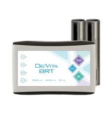DEVITA BRT (ENDOGENES BIORESONANZGERÄT)