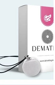DEMATRIX GESUNDE BAUCHSPEICHELDRÜSE