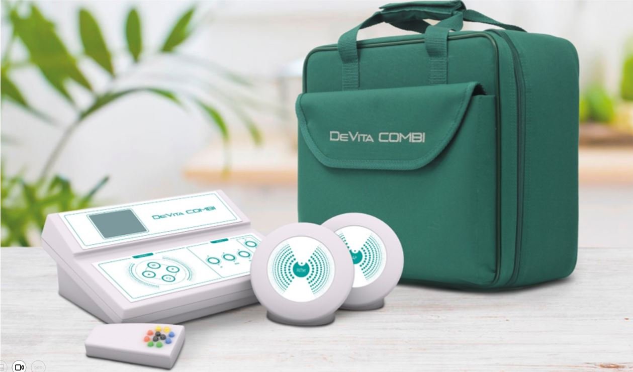 DEVITA COMBI