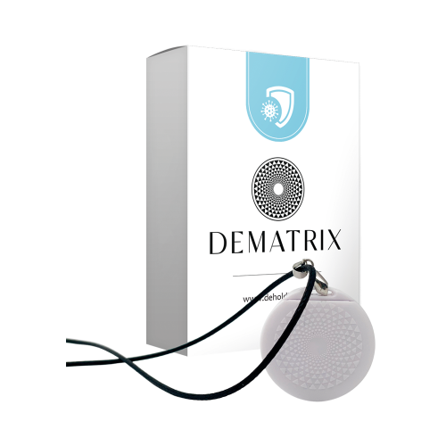 DEMATRIX REGENERATION NACH VIRALEN INFEKTIONEN