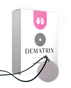 DEMATRIX REINE HAUT