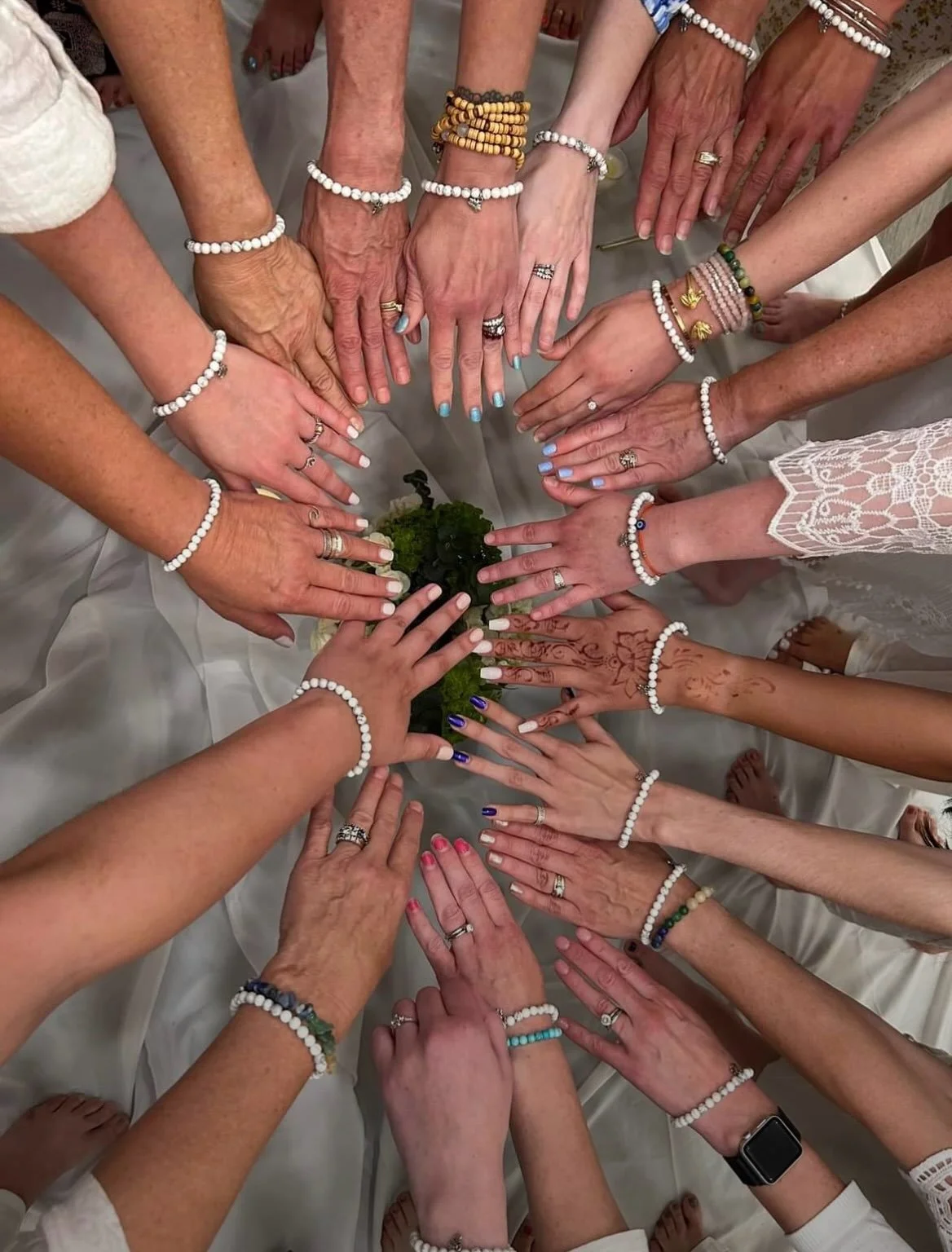 Take the leap toward becoming one of our 160+ yoga  graduates!

Whether your dream is to teach yoga or simply to grow, learn, and deepen your own life experience, our 200-Hour Yoga Teacher Training can be the beginning of your next step!

200-HOUR YO