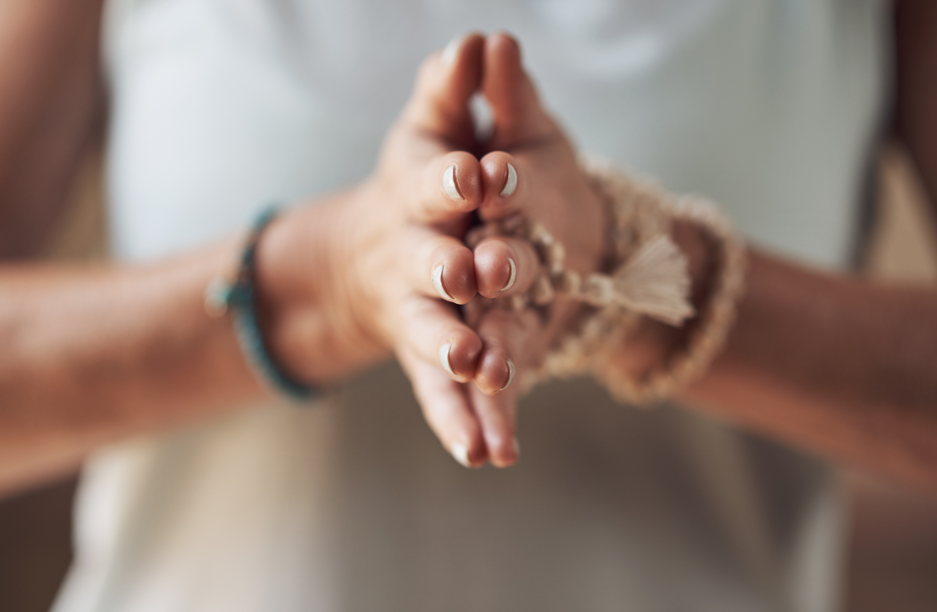 200 Hour Yoga Teacher Training-Hybrid