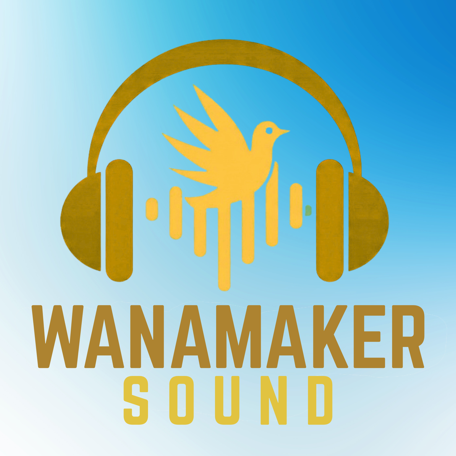 WANAMAKER SOUND