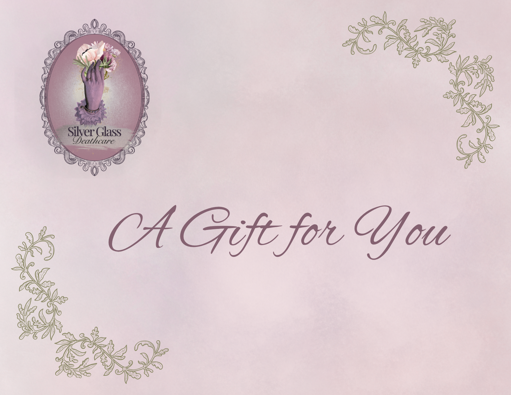 Gift Certificate