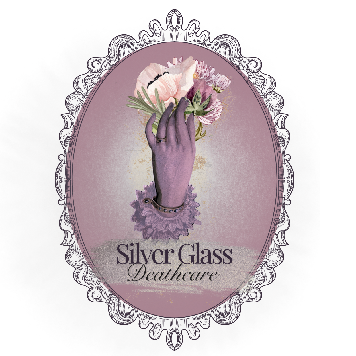 Silver Glass Deathcare