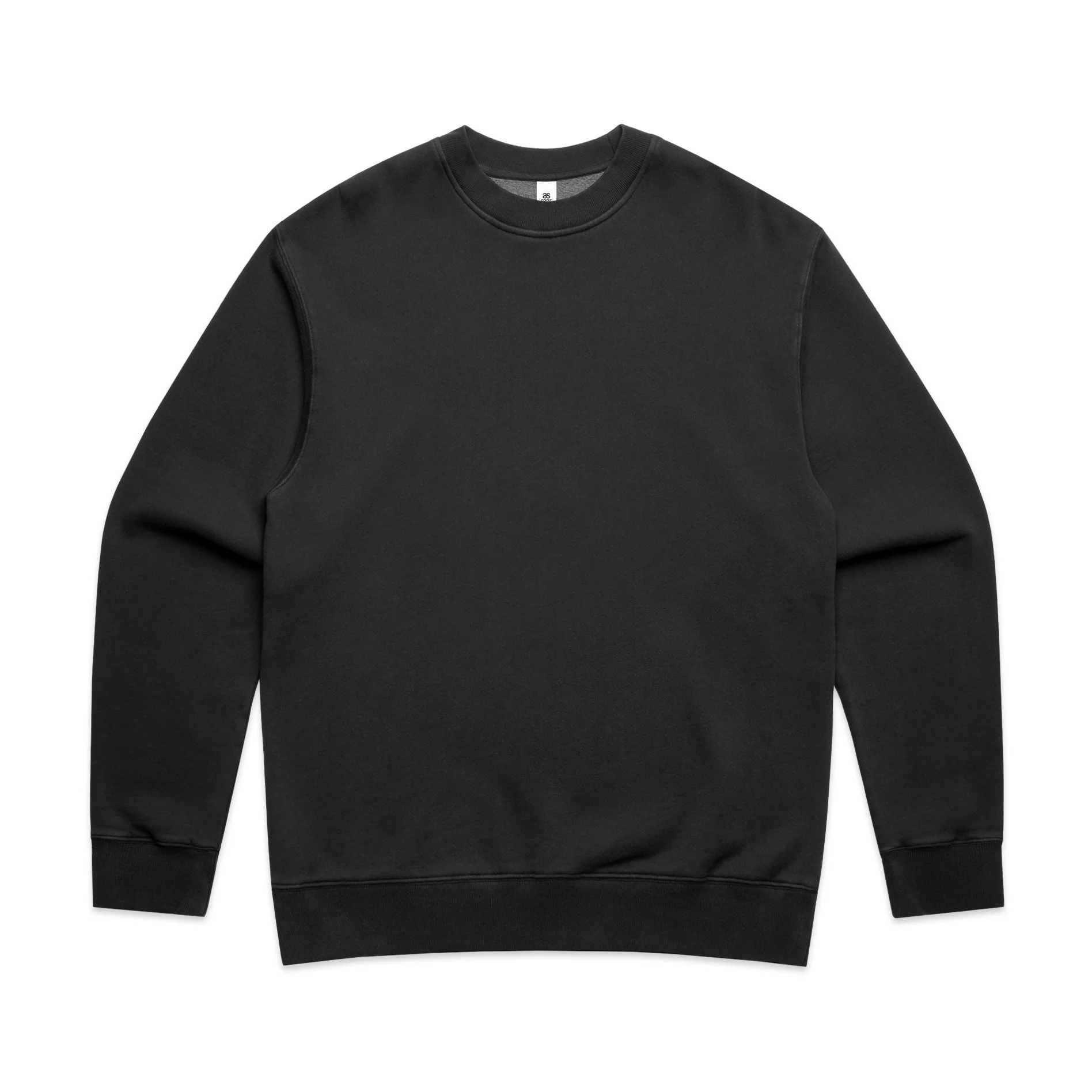 Faded Black