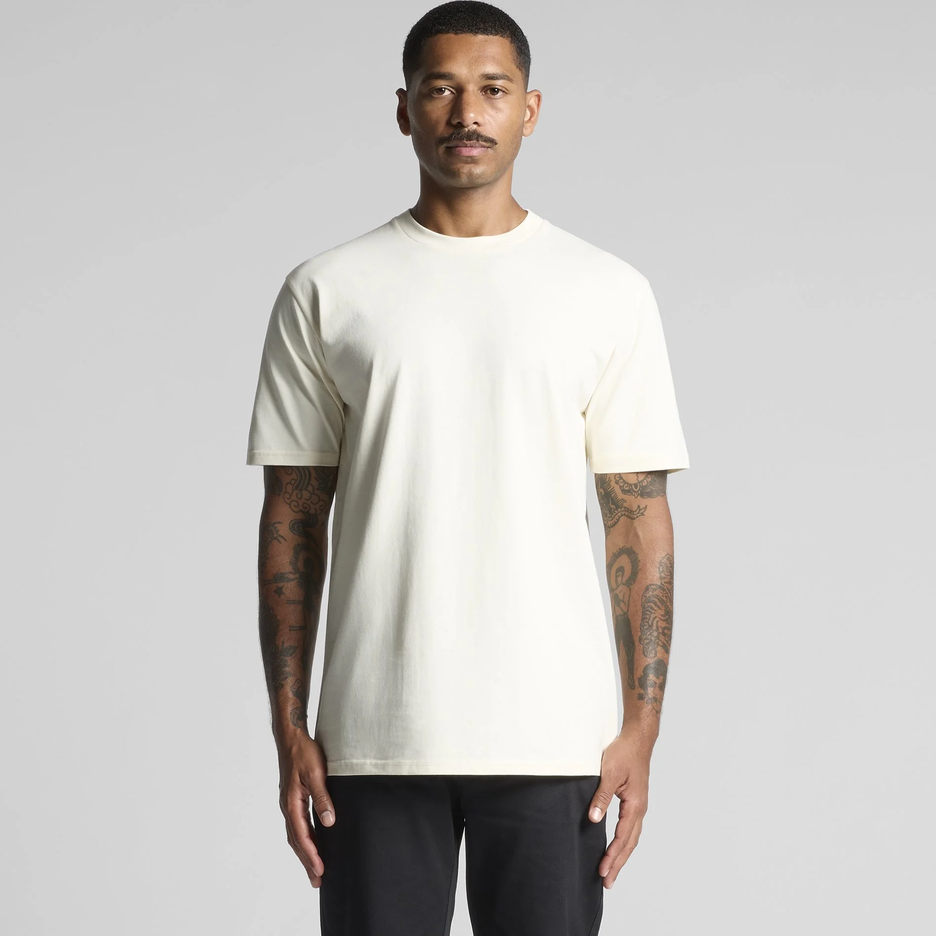 Classic Tee - 5026