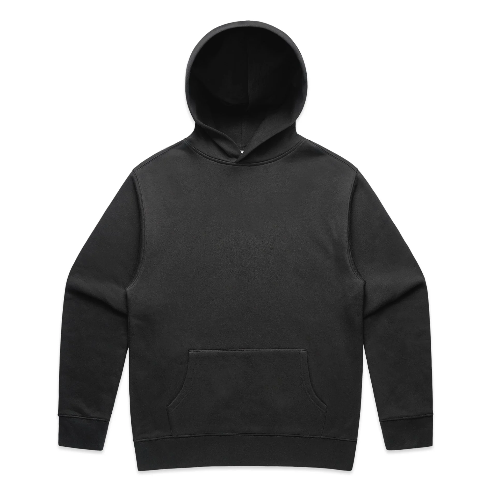 Faded Black