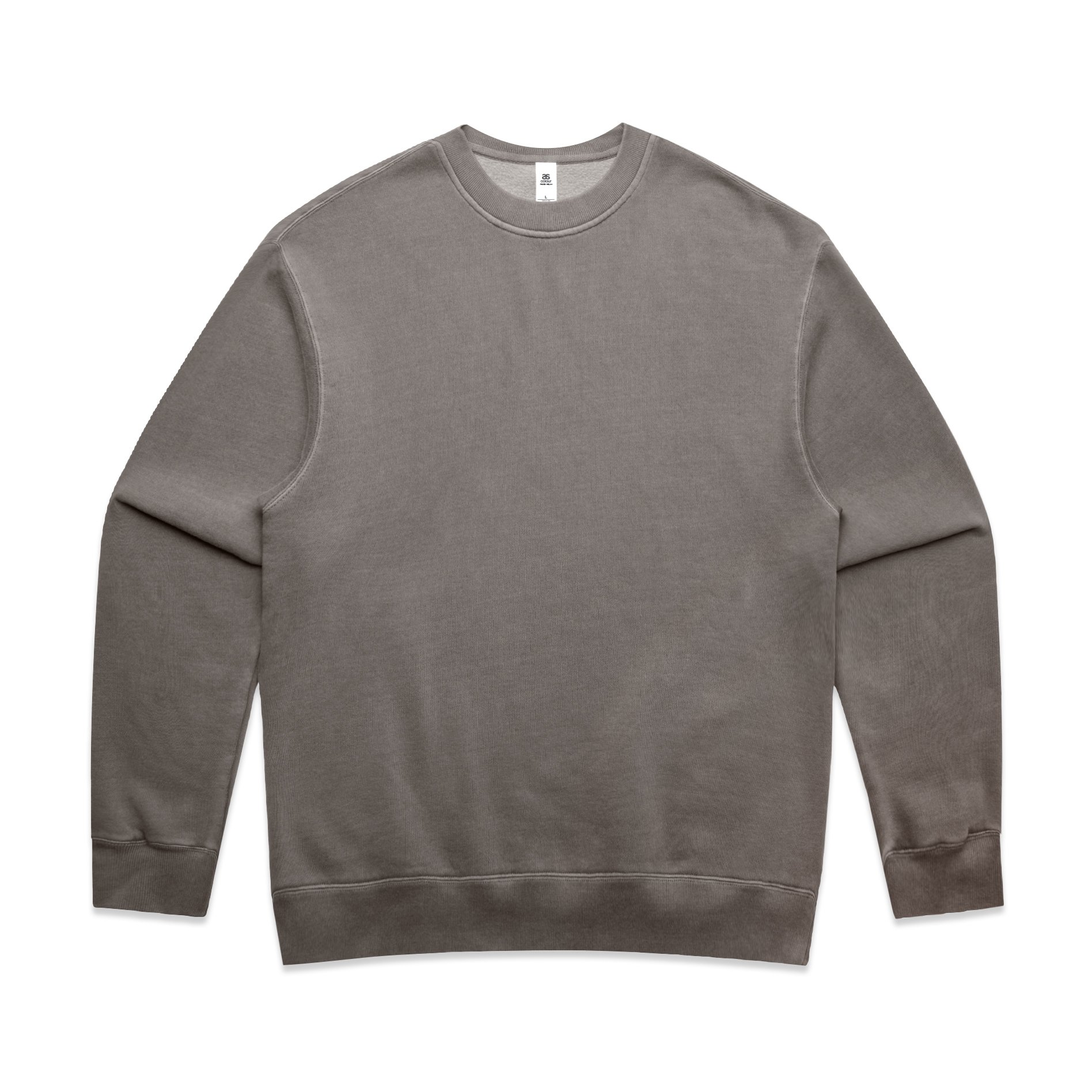Faded Grey
