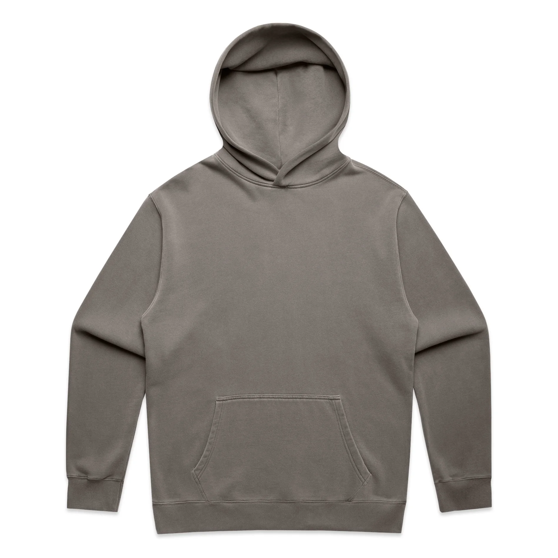 Faded Grey