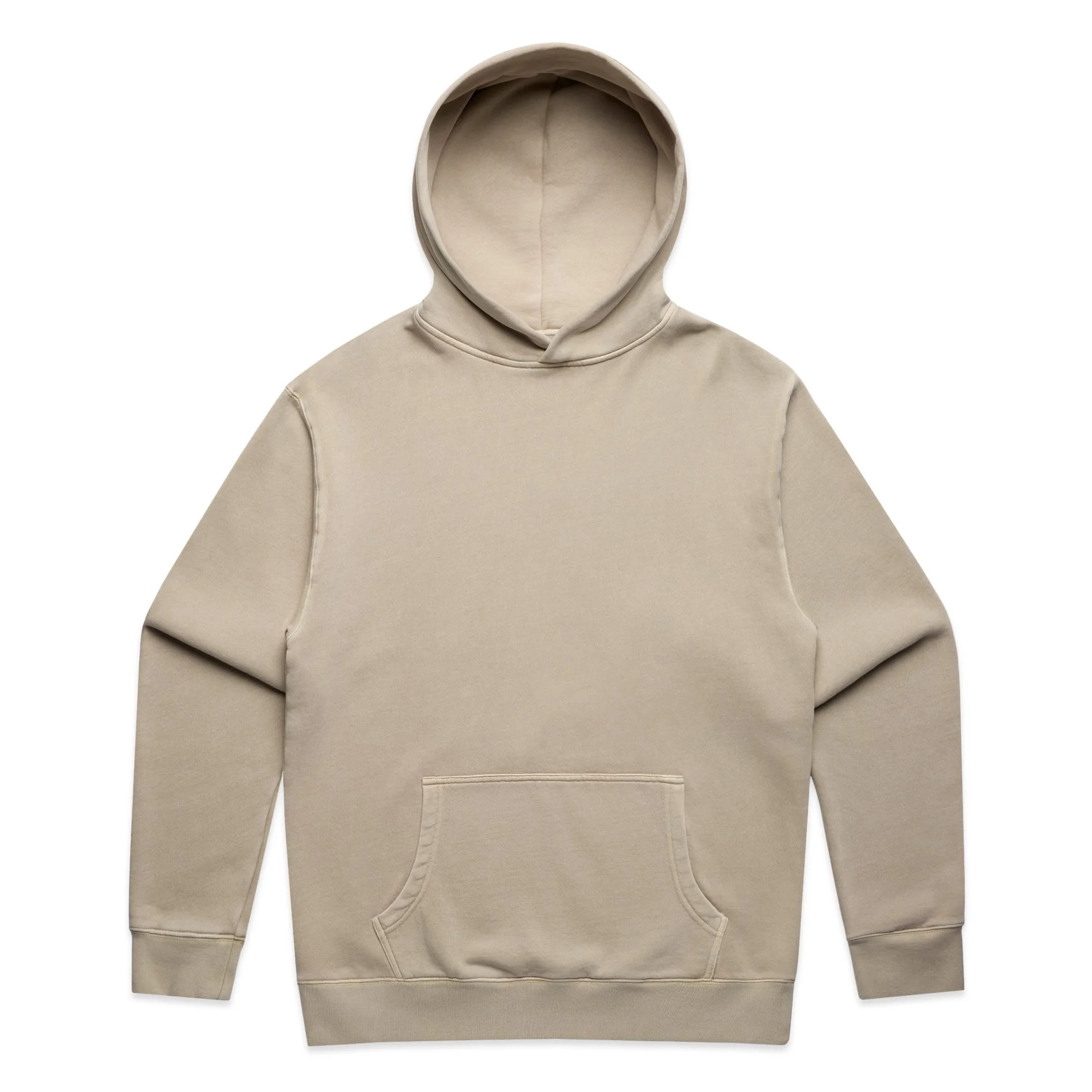 Faded Taupe