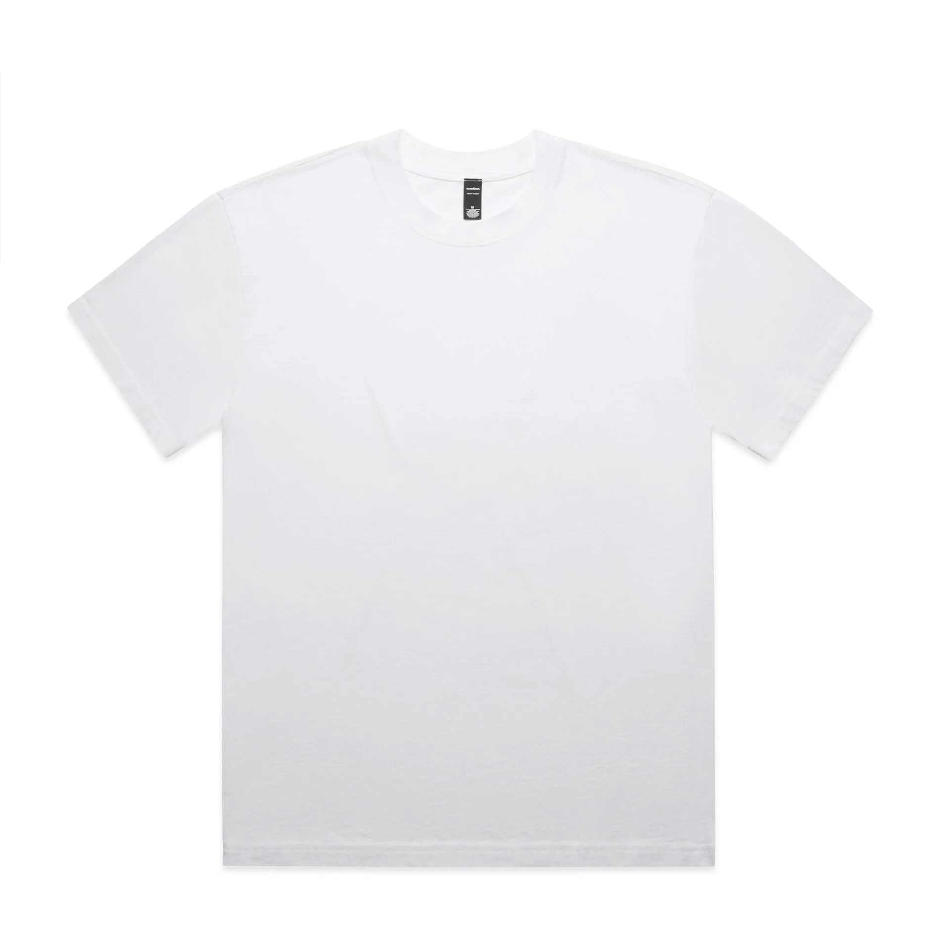 Faded White