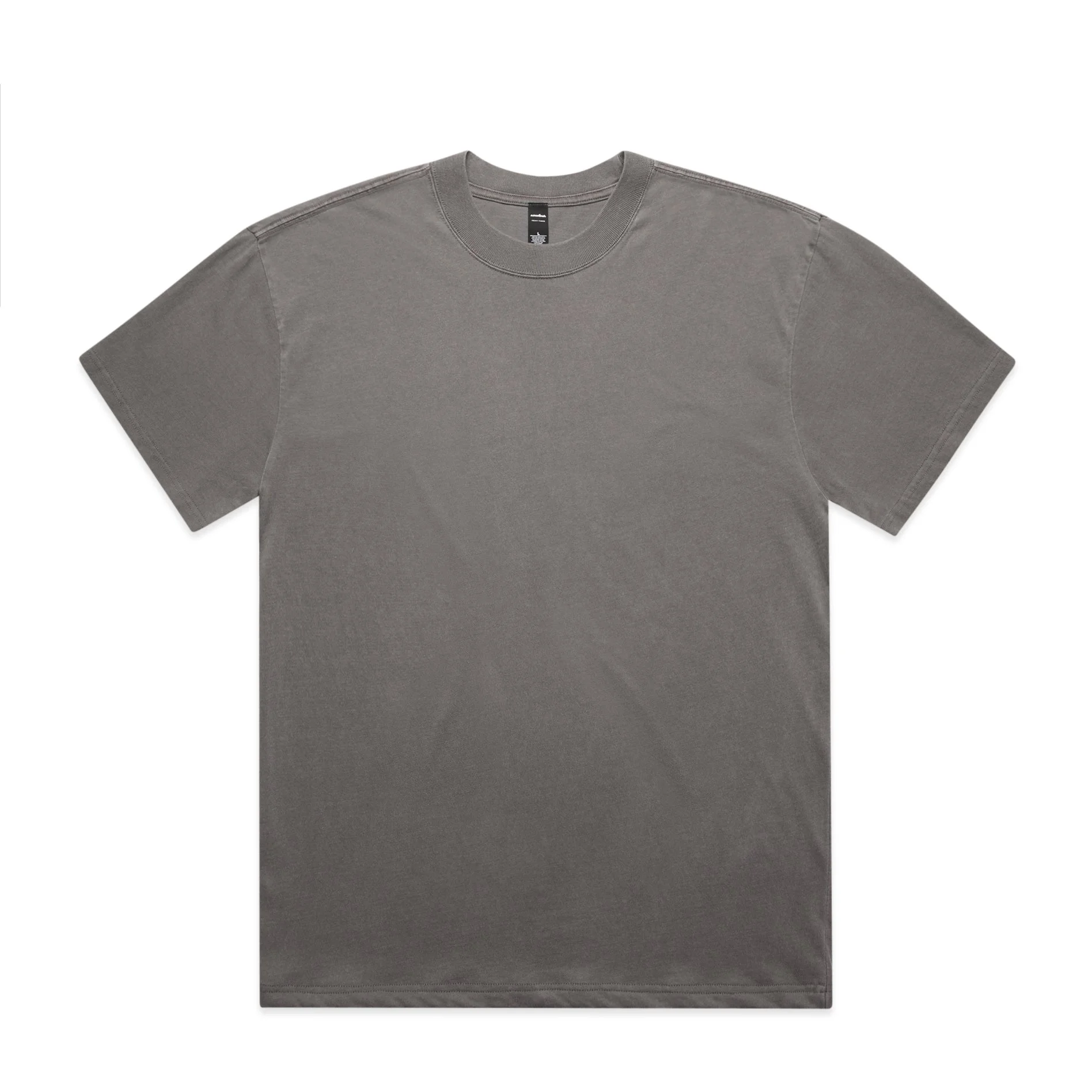Faded Grey