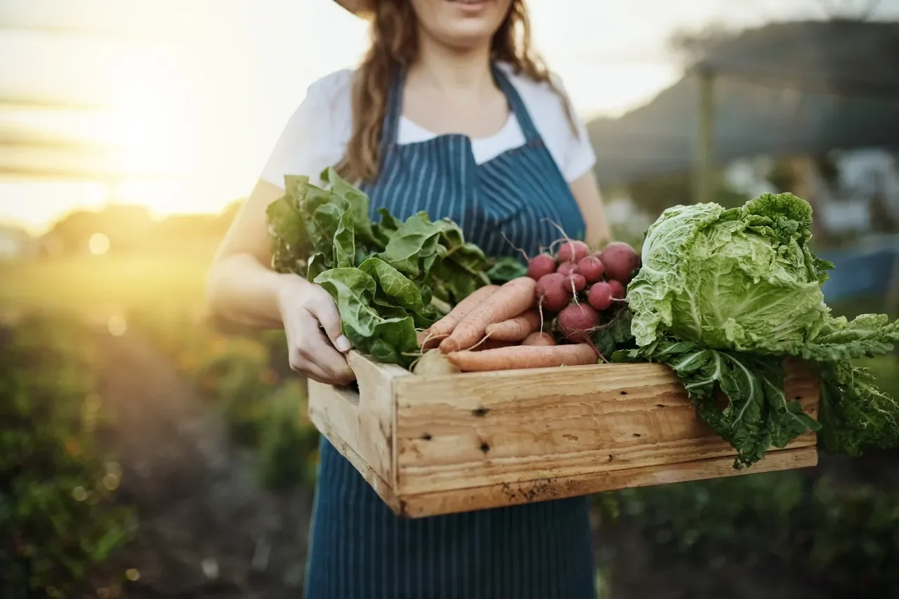 Mastering Sustainable Nutrition for Long-Term Health