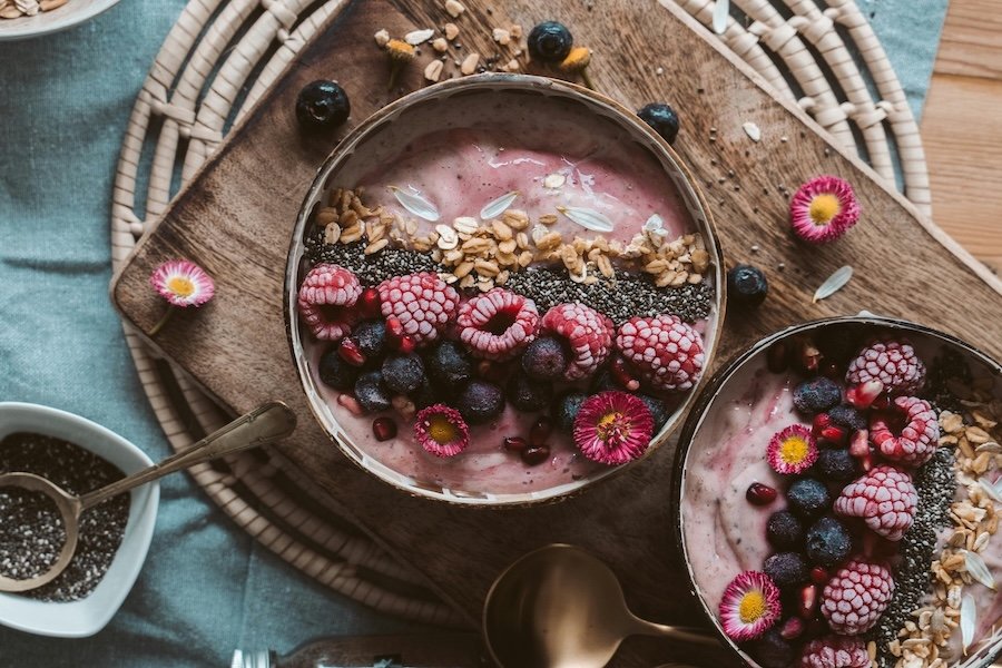 Mastering Sustainable Weight Loss with Nutrition