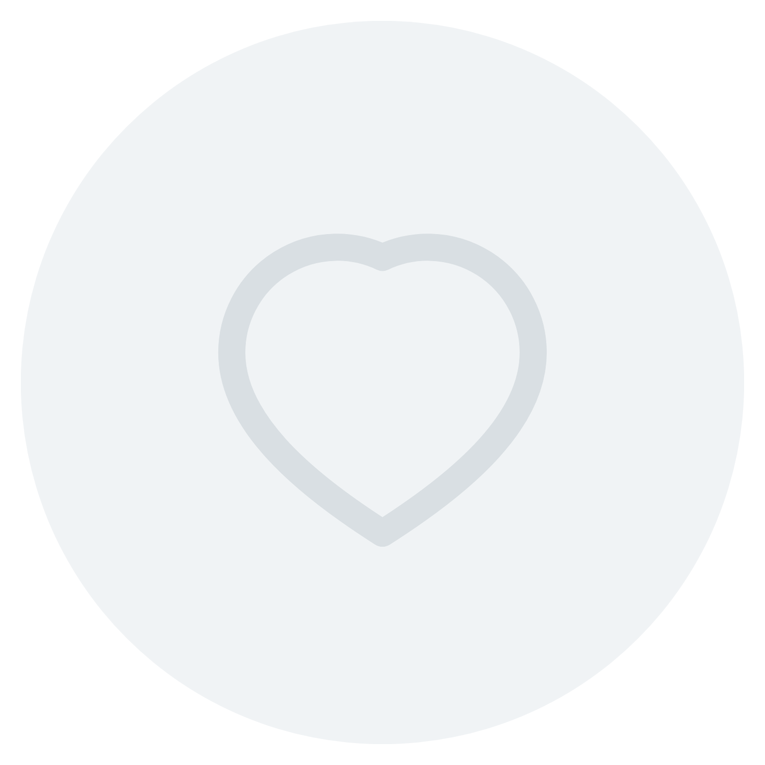 Inflammation icon — reduced bloating and joint pain