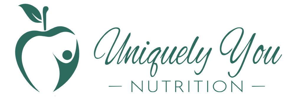Uniquely You Nutrition · Melissa Cook