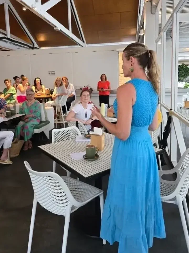 Fuel for Flight: What Delivering Workplace Wellness to Jetstar Taught Me