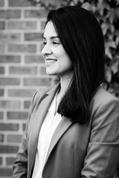Image of Zohet Baba licensed architect in Cincinnati