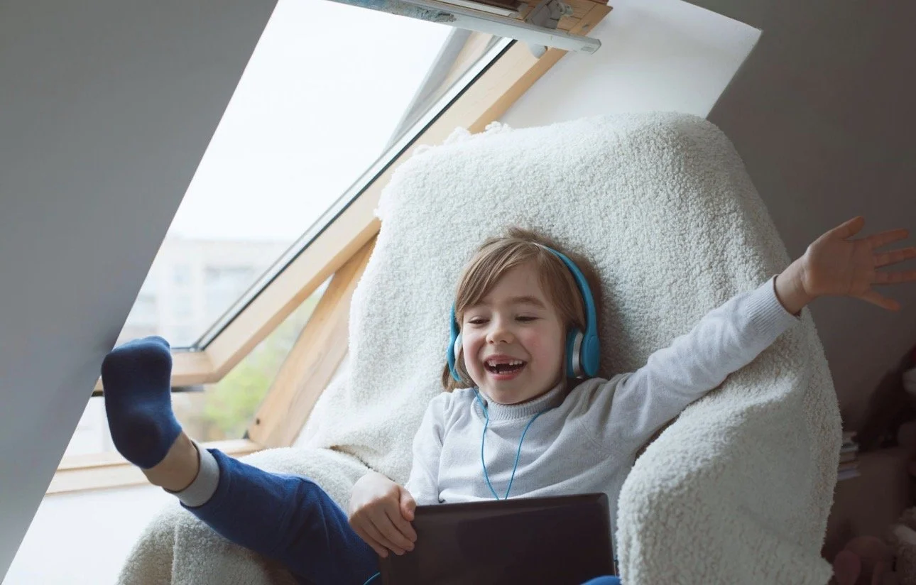 How Telehealth Speech Therapy Helps Busy Families Thrive