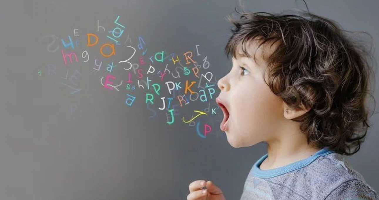 Signs Your Child May Need Speech Therapy