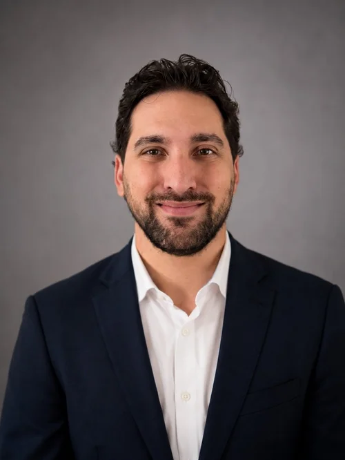 Matthew Weinstein, M.S., CCC-SLP