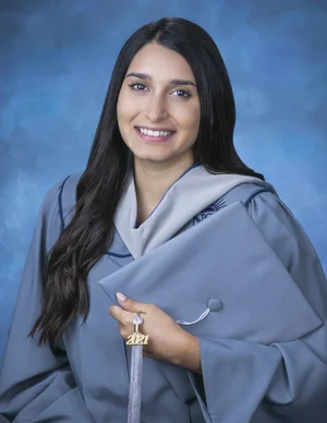 Kayla Czachor, M.S., CCC-SLP